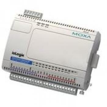 Server Ethernet Moxa IoLOGIK 2 E2212-T