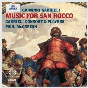 Sons de San Rocco