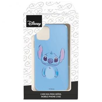 Funda de Silicona Oficial Lilo & Stitch para Xiaomi Redmi 10C