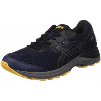 ASICS Herren Gel-Pulse 9 G-TX Laufschuhe, Mehrfarbig, 44 EU
