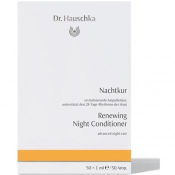 Dr. Hauschka Nachtkur 50 x 1 ml
