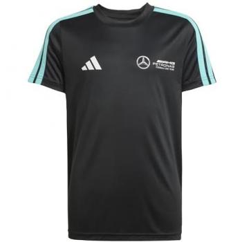 Camicetta adidas Mercedes DNA per bambini