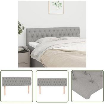 Jinlefu Schlafkomfort Set: Kopf