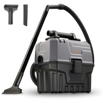 MaxPower 1200W Wet‑Dry Vacuum – 15L Tank