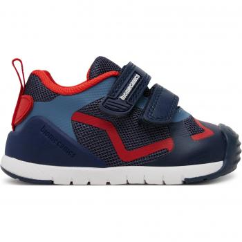 Biomécanic Dark Blue Sneakers 252133