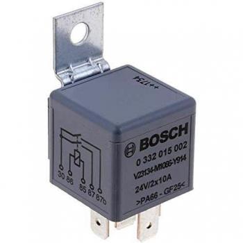 BOSCH 0332015002 Relay