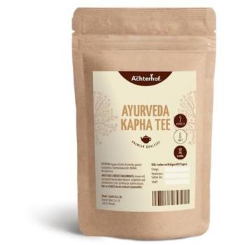 Ayurveda Tee für das Kapha-Dosha (250g)