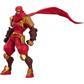 Figurine Phat! Ninja Slayer – 15 cm, Modèle Figma Abs/PVC