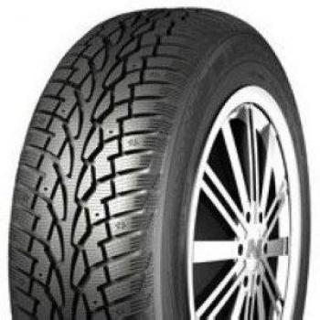 Nankang Snow SW-7 (185/60 R14 82T) bespiked Winterreifen