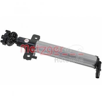 Eyector de limpieza de faros METZGER 2221148