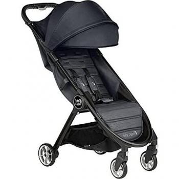 Passeggino City Tour2 Junior Carbon