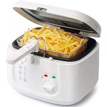 Friteuses Aigostar Indra 30HEX
