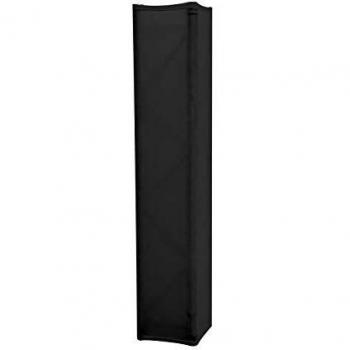 EUROLITE Copertura Trave 250 cm Black