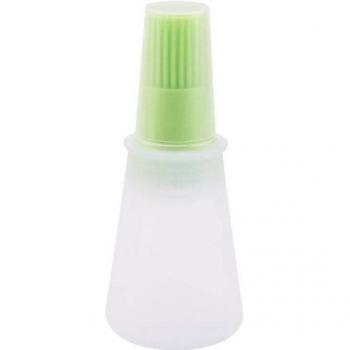 Brosse d’Huile Silicône BBQ