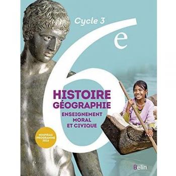Histoire Géographie EMC