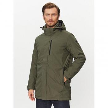 CMP Khaki Winterjacke für Herren