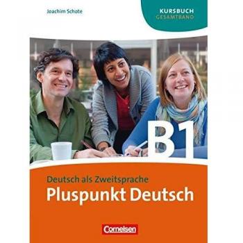 Schote, Dr. Joachim Pluspunkt Deutsch