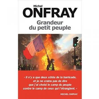 Grandeur du petit peuple