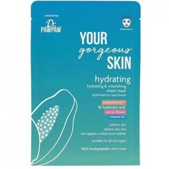 Maschera Viso Idratante Dr. PawPaw