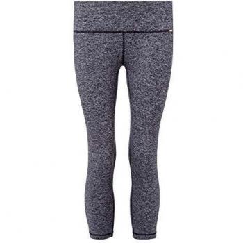 Skiny Damen 3/4 Leggings für Yoga