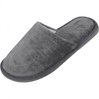 Men's Soft Non-Slip Slippers