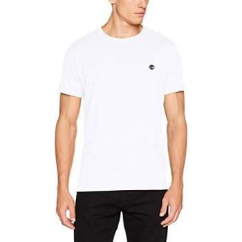 Timberland DUNSTAN RIVER CREW T-Shirt SS