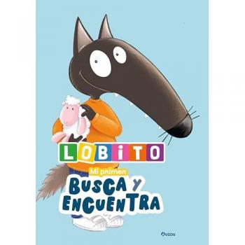 Lobito. Mi Primer Busca Y Encuentra