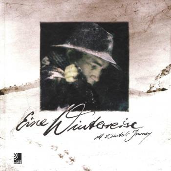 Earbooks:Winterreise (A Winter Journey) (Earbook)