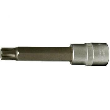 Bussola 1/2 M12 ribe 110 mm