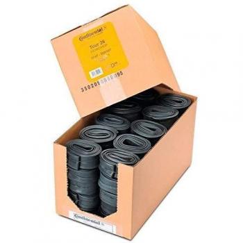 Camera d'aria per bici Continental 28 Dunlop
