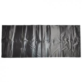 Sacs de Rangement Polyéthylène 90x120 Noir