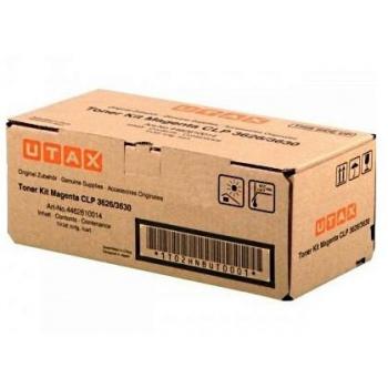 Toner Laser Utax Magenta 10000 Pagine