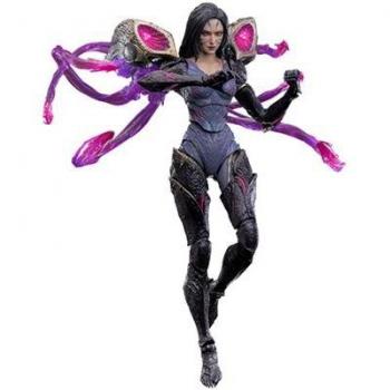 LoL Kai'Sa 1/6 Scale Collectible Figurine