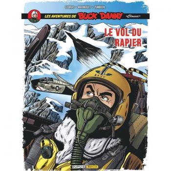 Buck Danny Classic
