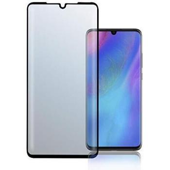Second Glass Curved 3D Full-Screen Display Film for Huawei P30