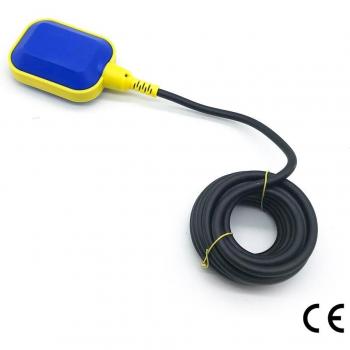Détecteur de niveau de flotteur EM15-2, 2M/3M, 220V/380V pour réservoir d'eau