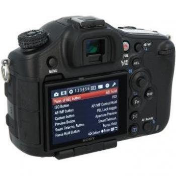 Sony Alpha 99/SLT-A99