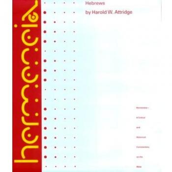 The Epistle to the Hebrews: A Commentary on the Epistle to the Hebrews