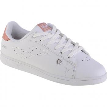 Joma Classic 1965 Lady 2213, pantofi albi per donne