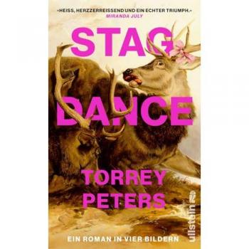 Peters, Torrey: Stag Dance