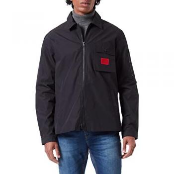 Hemdjacke Emmond mit Brusttasche