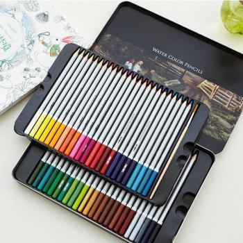 Crayons Artistiques Deli