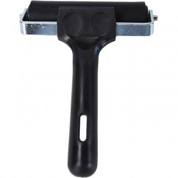 DIY Craft Rubber Roller Brush