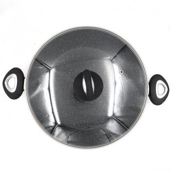 Olla de Cocina Master Star 3-6L