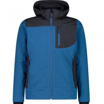 Cmp 4XL Softshell Jacket for Men