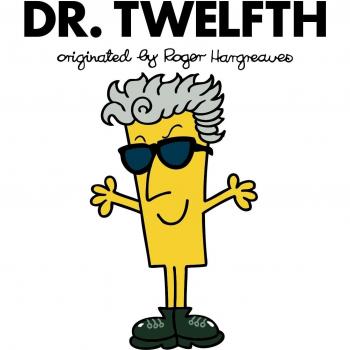 Doctor Who: Dr. Twelfth
