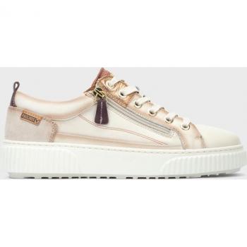 Baskets cuir femme Pikolinos Riells