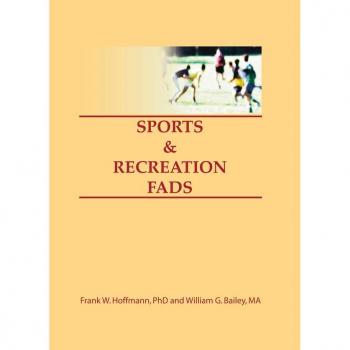Vitalsource Technologies, Inc. Sports & Recreation Fads