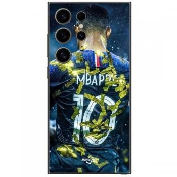 Samsung Galaxy S24 Ultra Elite Case – Kylian Mbappé PSG