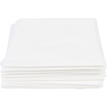 Sábanas desechables para salón de belleza